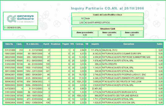 Visualizzazione XML