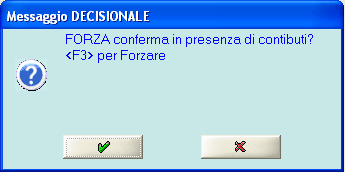 Conferma Ordini Semplificati