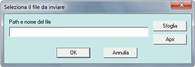 File Transfer - Upload
