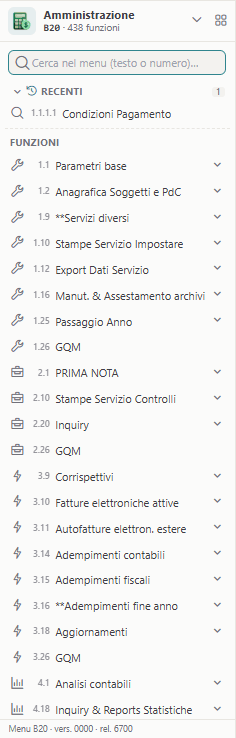 Recenti